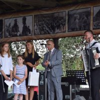 Zobacz w powiększeniu: Nadwieprzańskie spotkanie z historią, tradycją i religią „Chabry z poligonu” 2021 r. (74)